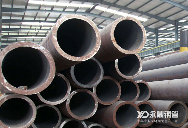 中國無縫管需求受內循環(huán)戰(zhàn)略性調整將保持高位 中國無縫管需求受內循環(huán)戰(zhàn)略性調整將保持高位